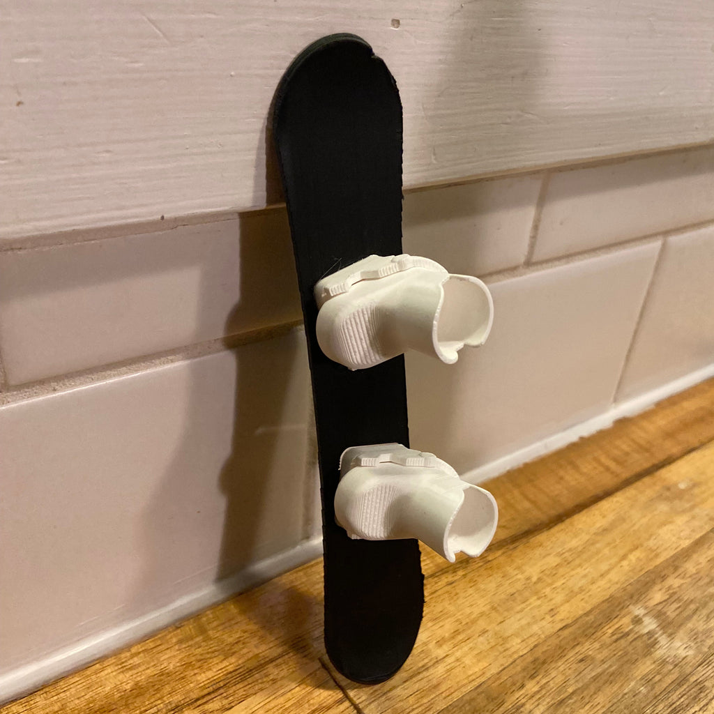 Mini Snowboard