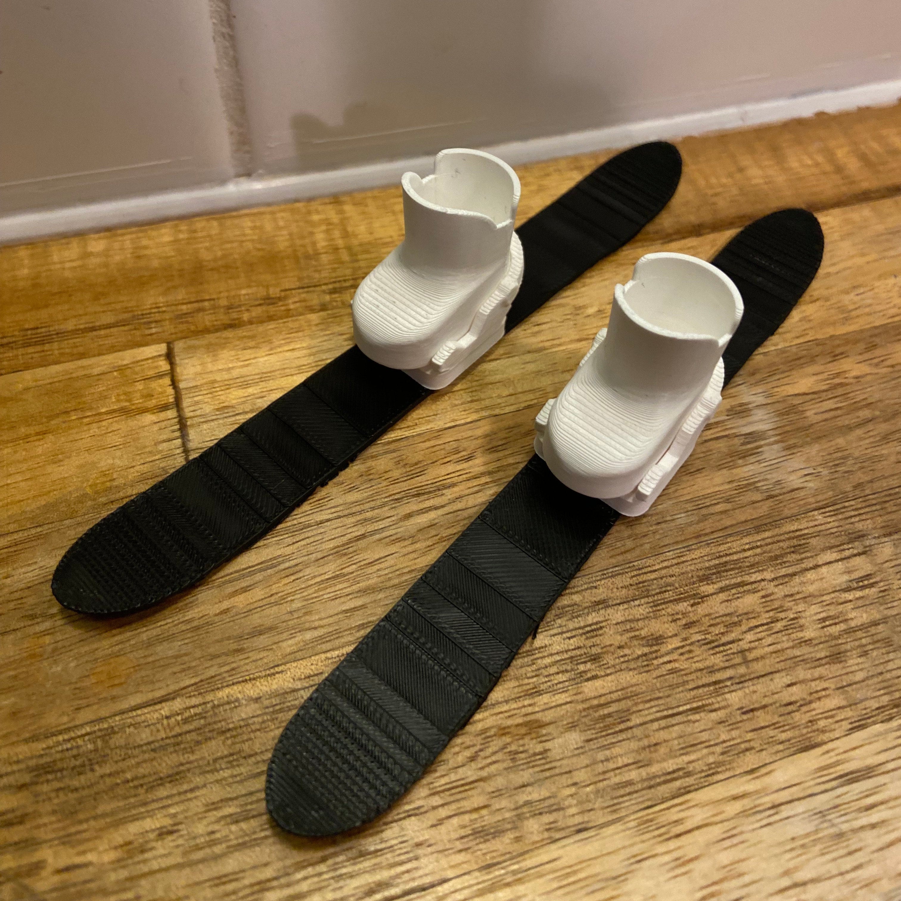 Mini Skis