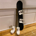 Mini Snowboard