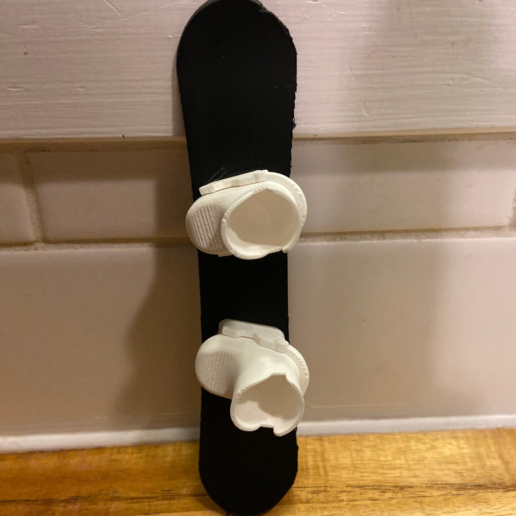 Mini Snowboard