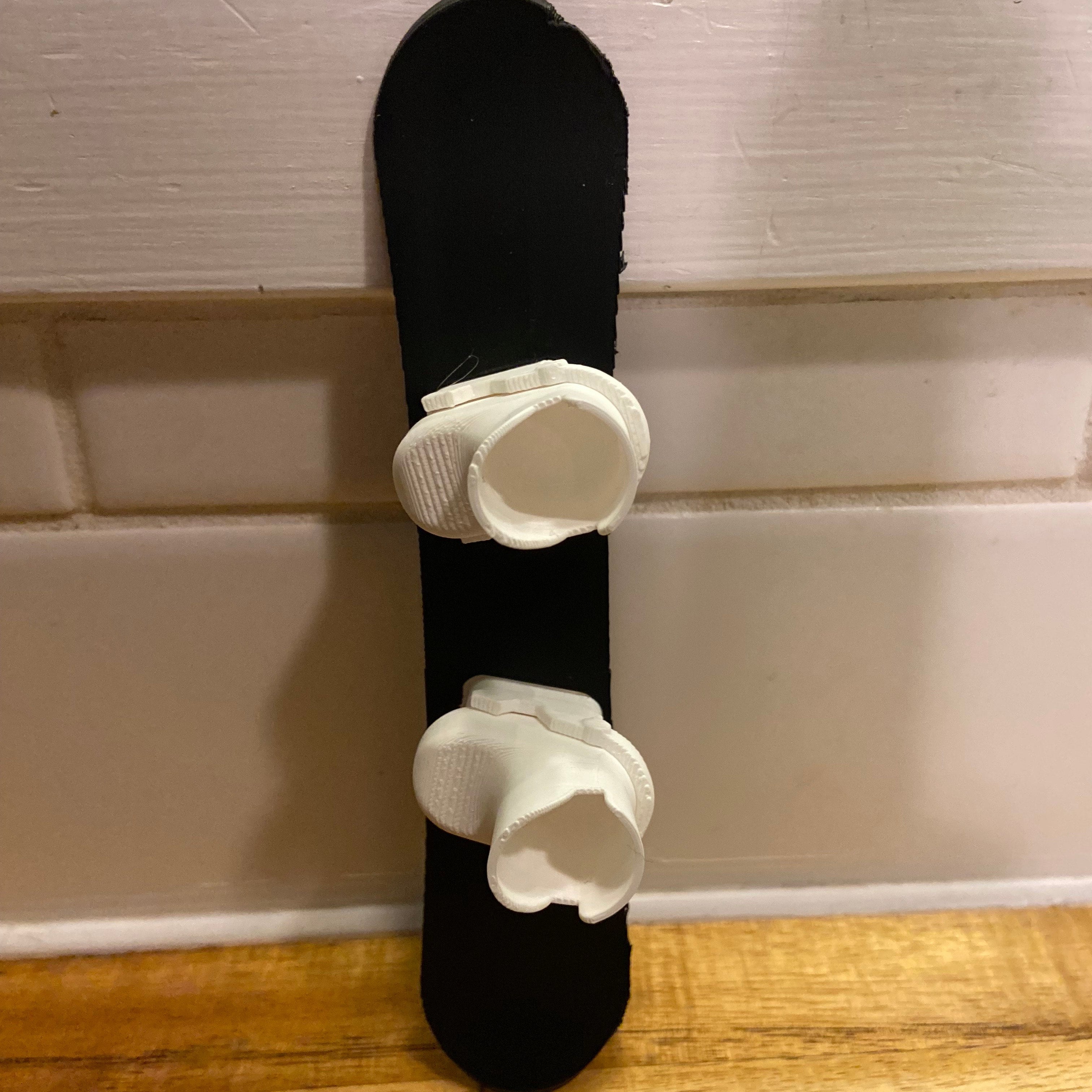 Mini Snowboard
