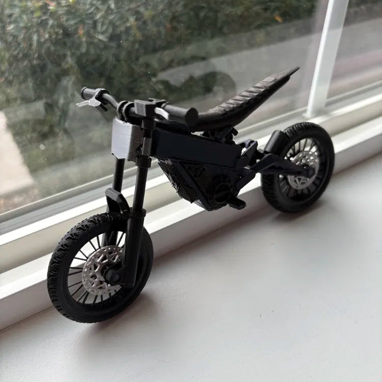 Mini Talaria X3