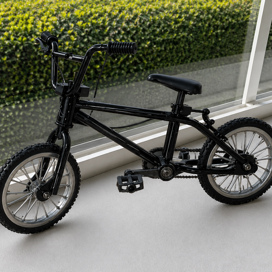 Products – Mini Rides